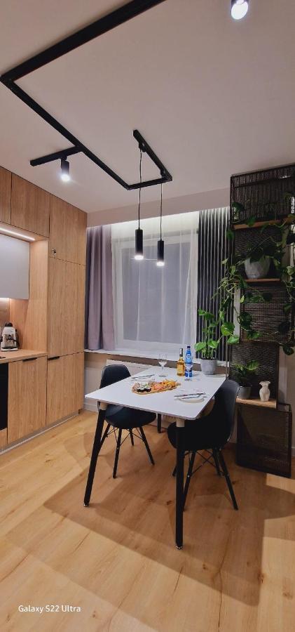 Magic House Apartament Proszowska 58 II Salzberg Exterior foto